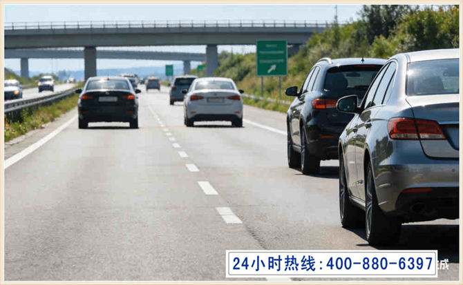 天峻长春拖车电话